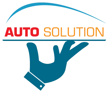 AUTOSOLUTION logo