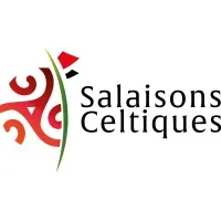 Voici le logo de la marque SALAISONS CELTIQUES qui représente son identité graphique.