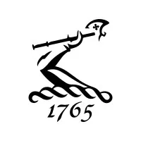 Voici le logo de la marque SOCIETE JAS HENNESSY & C° qui représente son identité graphique.