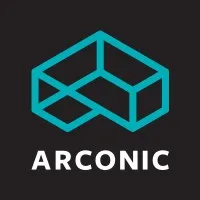 Voici le logo de la marque ARCONIC ARCHITECTURAL PRODUCTS SAS qui représente son identité graphique.