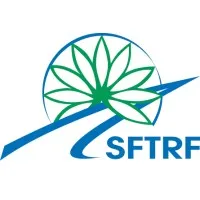 Voici le logo de la marque SOC FRANCAISE TUNNEL ROUTIER DE FREJUS qui représente son identité graphique.